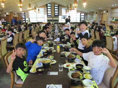 dinner scene 2
