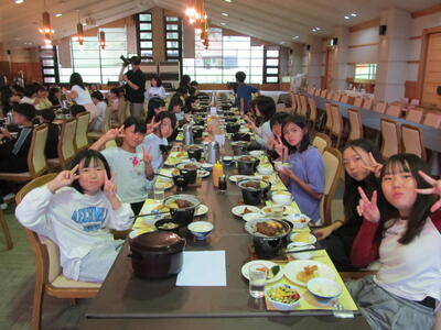 dinner scene 3