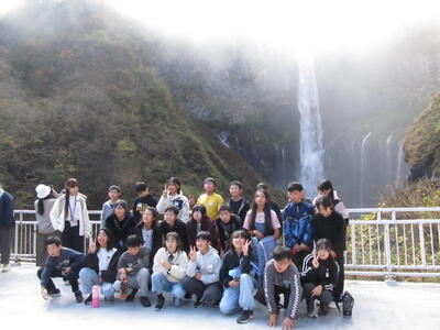 Kegon Falls 2