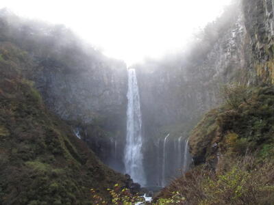 Kegon Falls4